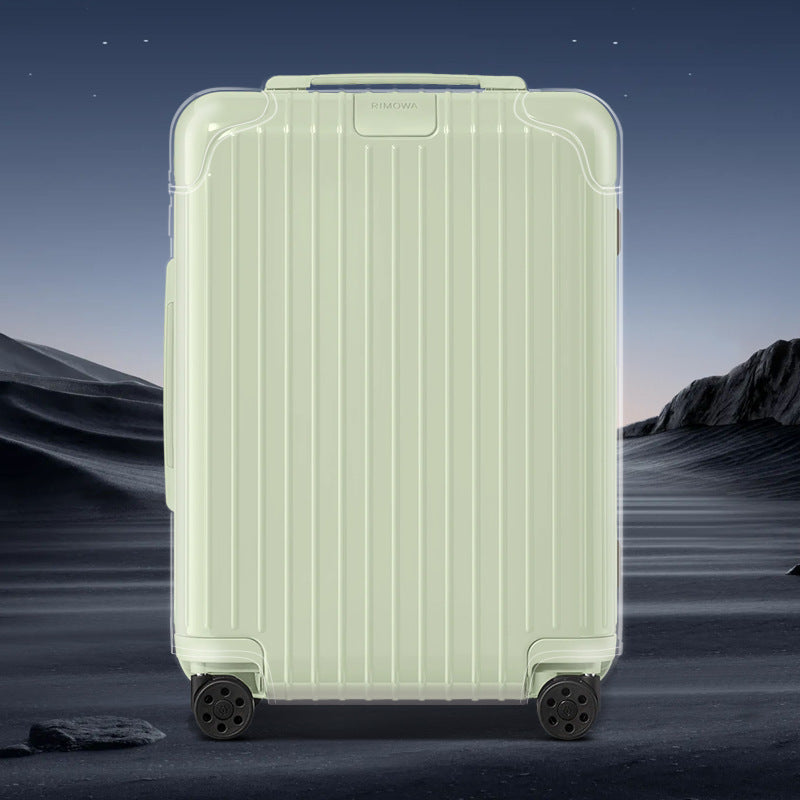 Rigid Lightweight Carry-On Suitcase Stornfield