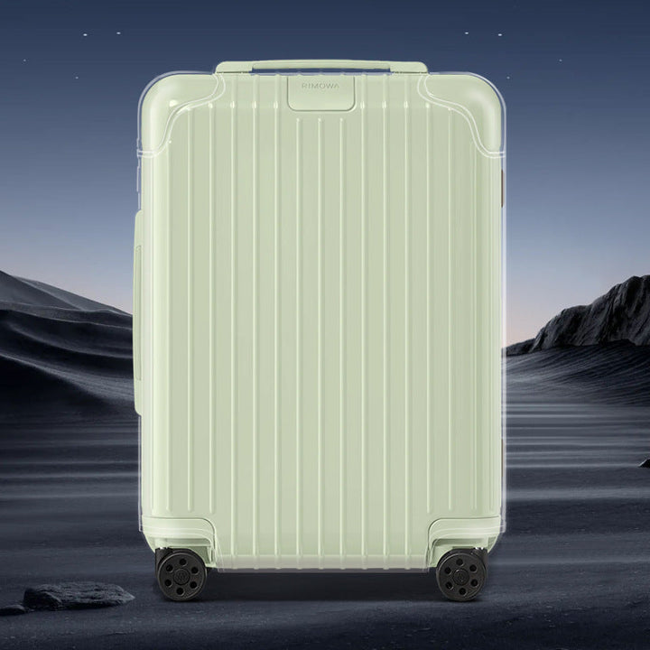 Rigid Lightweight Carry-On Suitcase Stornfield