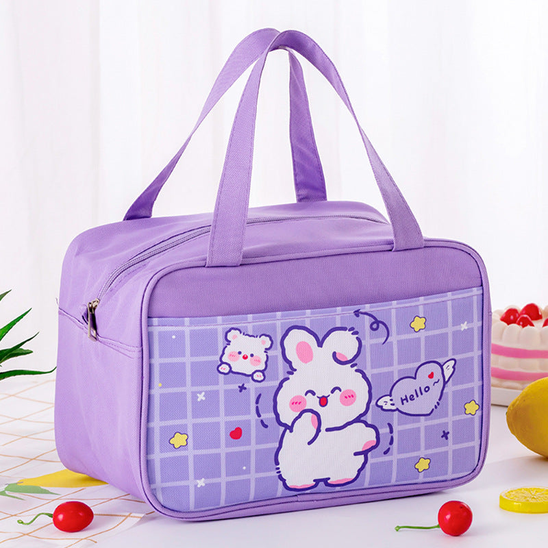 Insulated Lunch Bag Stornfield