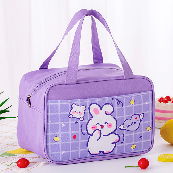 Insulated Lunch Bag Stornfield