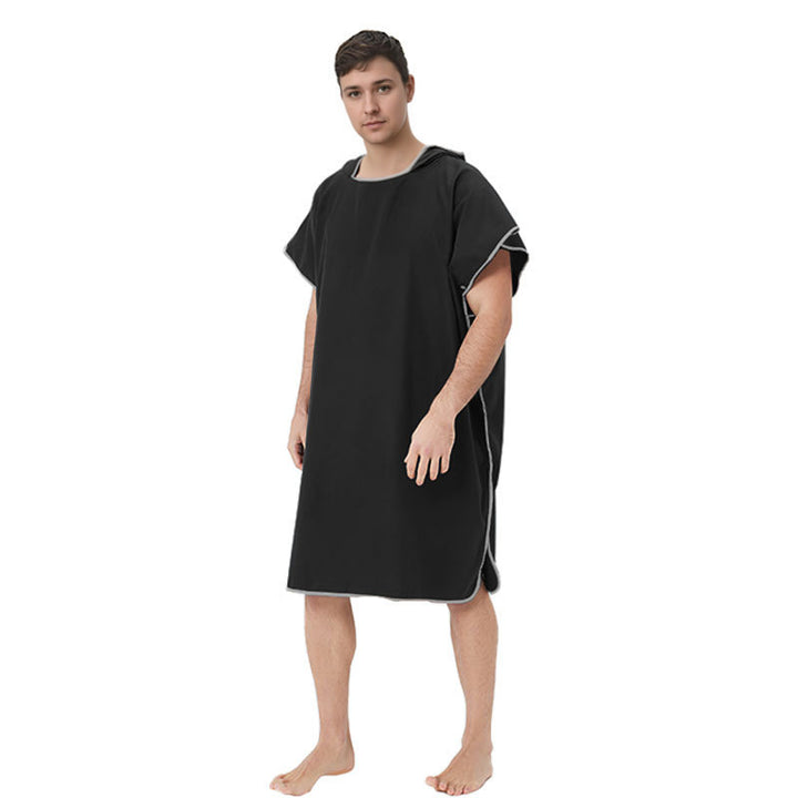 Bathrobe Stornfield