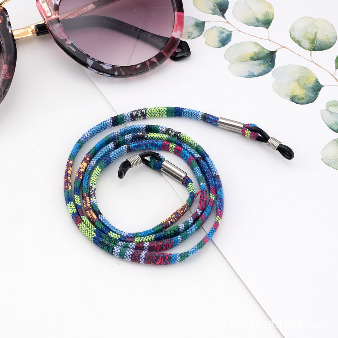 Decorative Eyewear Strap Stornfield
