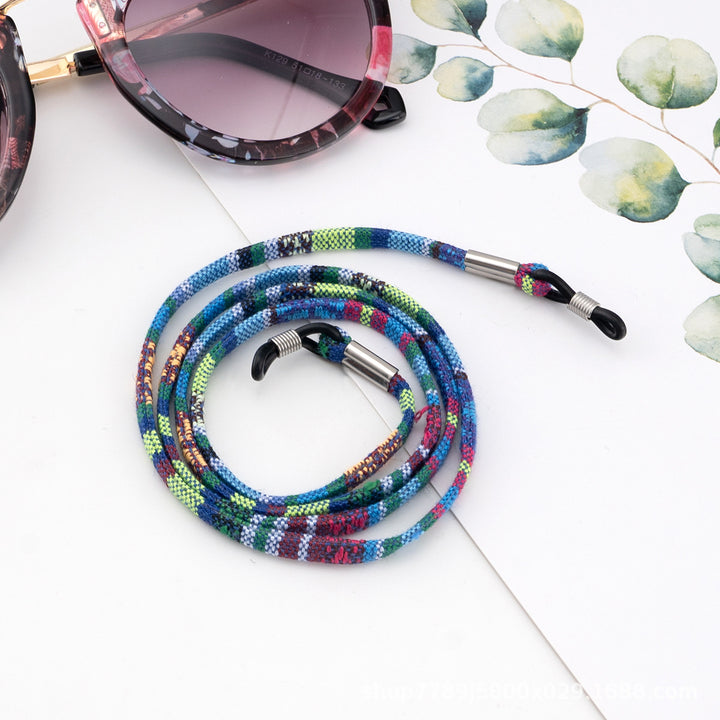Decorative Eyewear Strap Stornfield