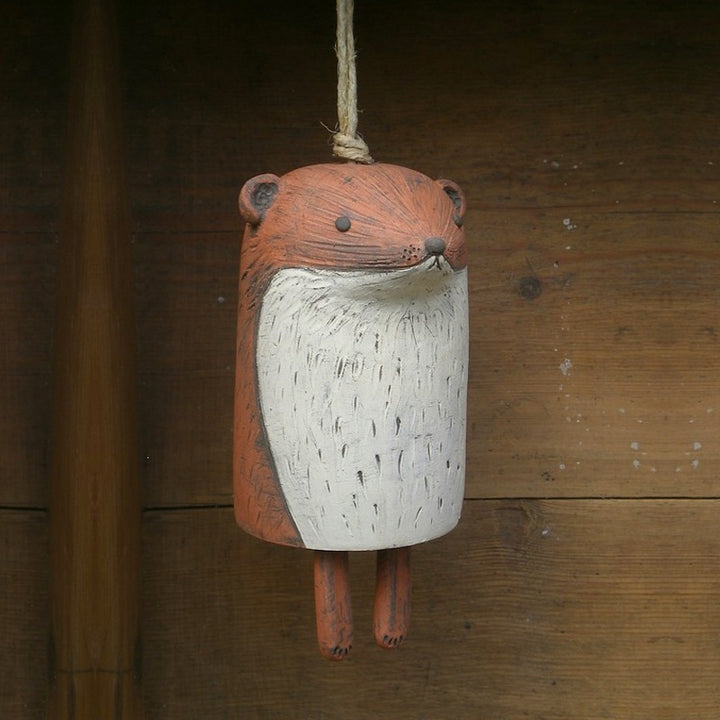 Decorative Hanging Animal Figurine Stornfield