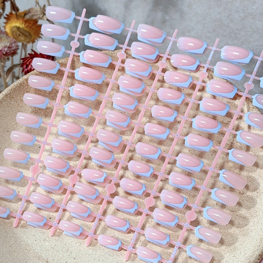 Press-On Nail Set Stornfield