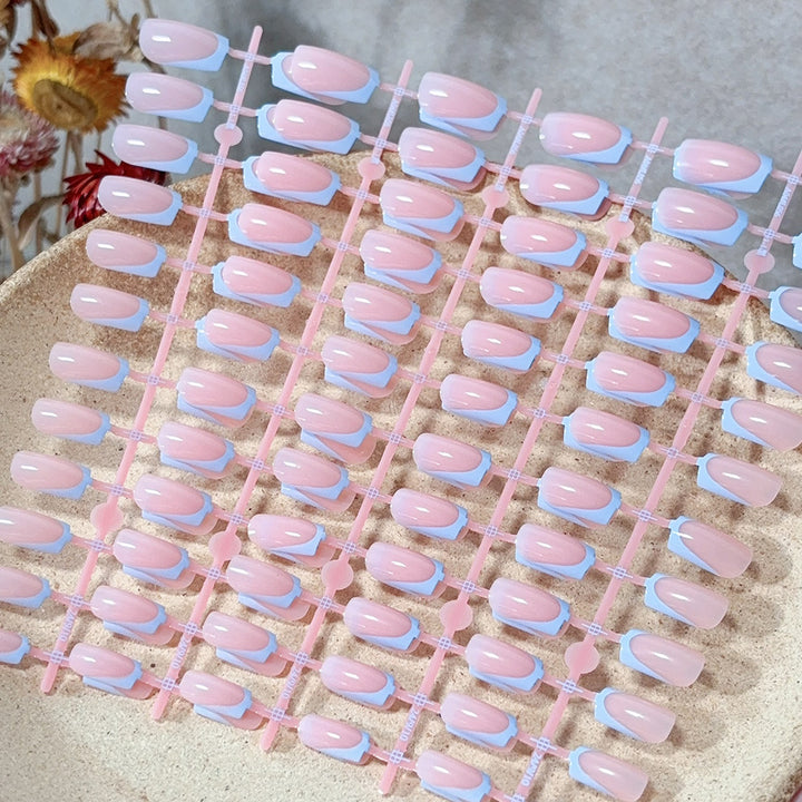 Press-On Nail Set Stornfield