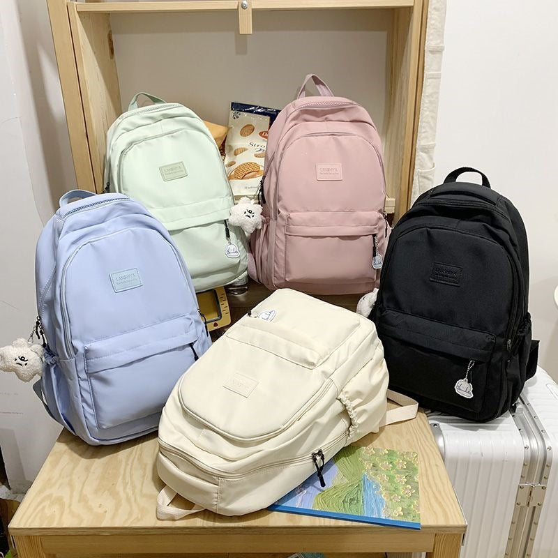Stylish and Functional Laptop Backpack Stornfield