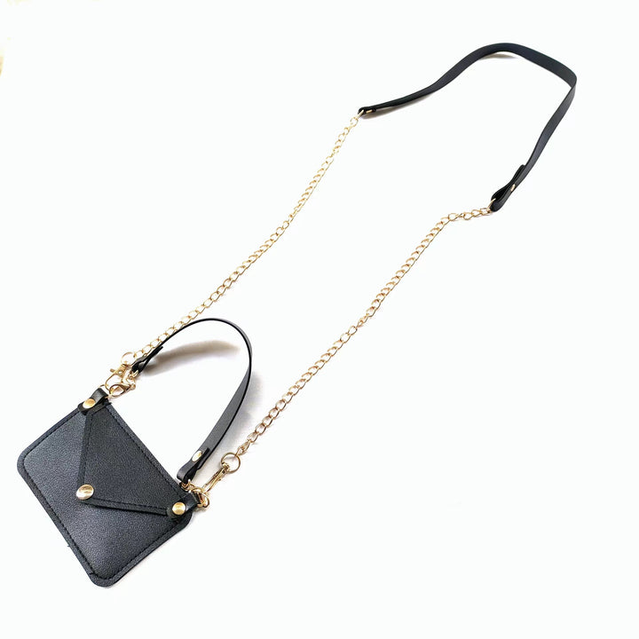 Premium Leather Card Holder Stornfield
