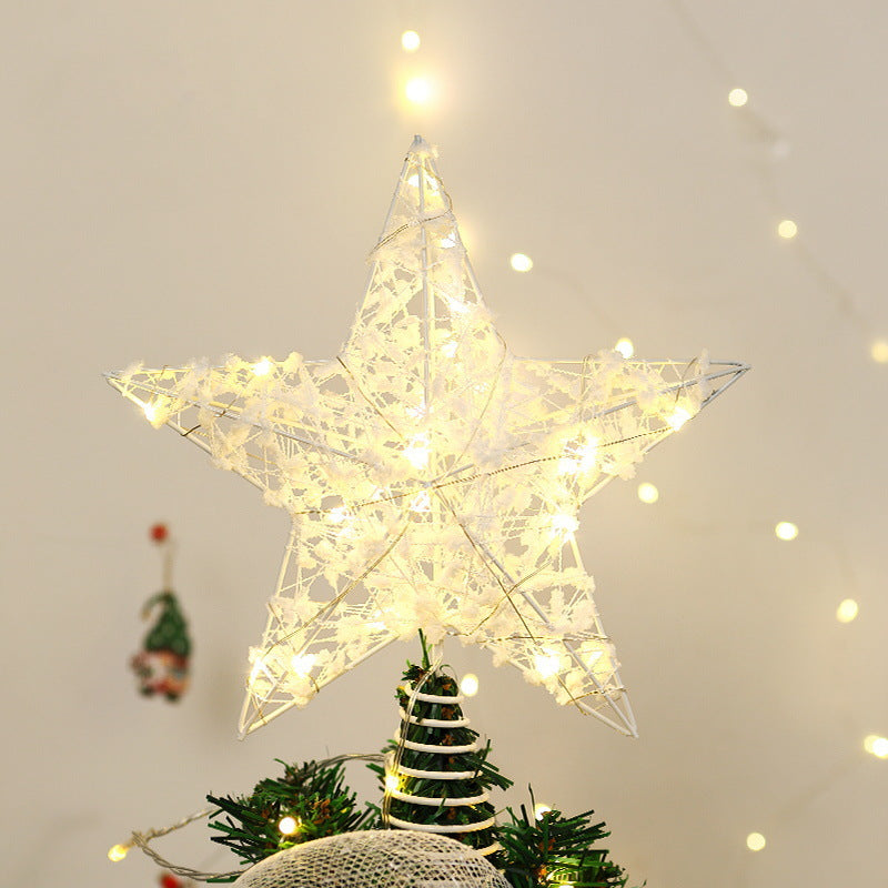 Decorative Christmas Star Stornfield