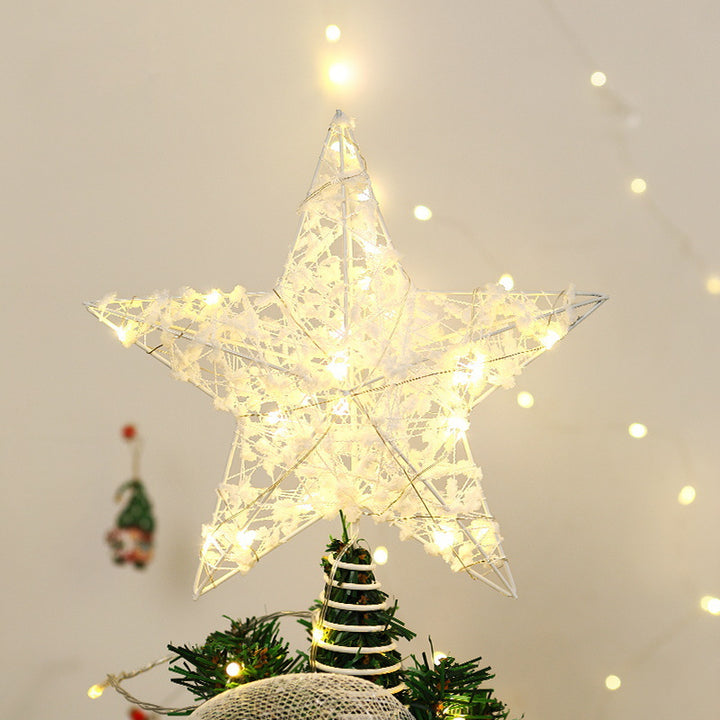 Decorative Christmas Star Stornfield