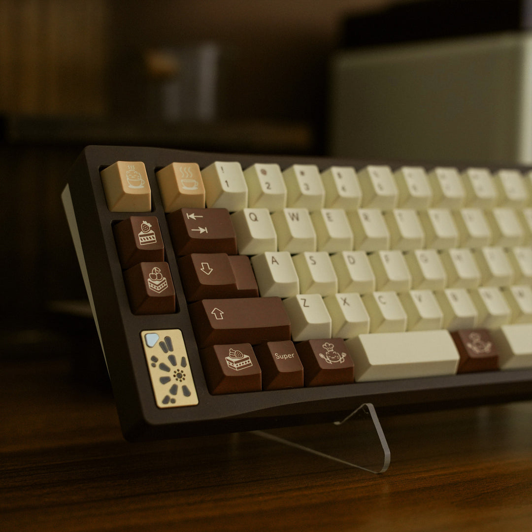 Mechanical Gaming Keyboard Stornfield