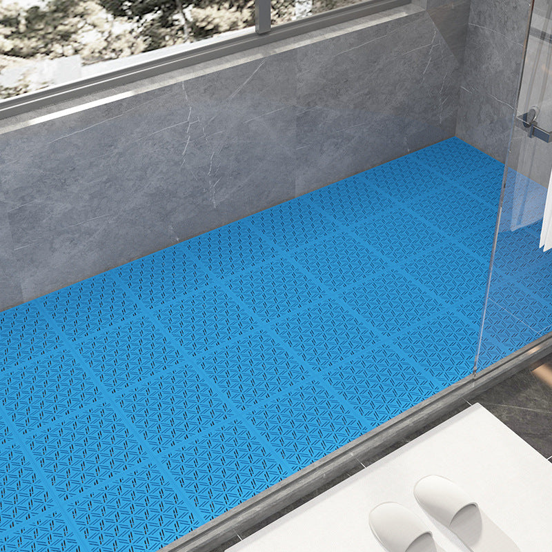 Interlocking Shower Tile Mat Stornfield