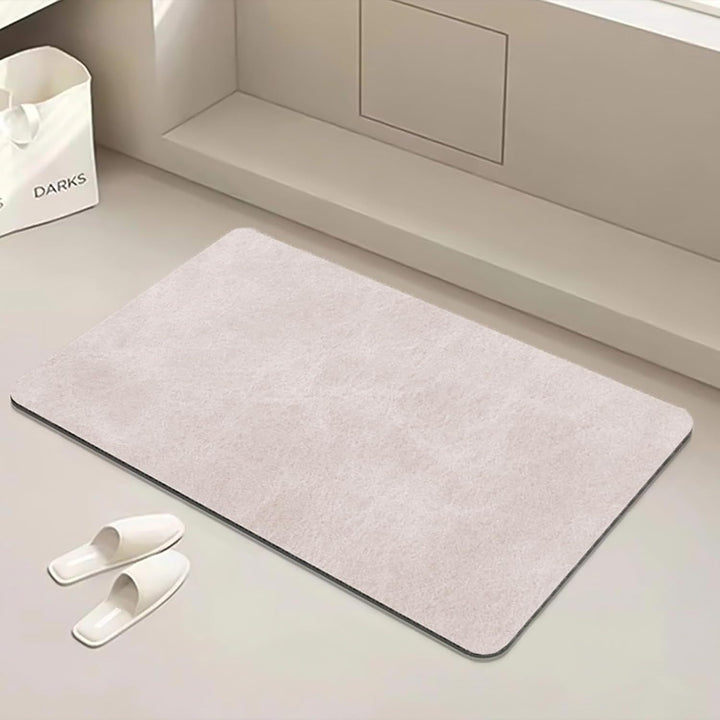 Soft Anti-Fatigue Bath Mat Stornfield