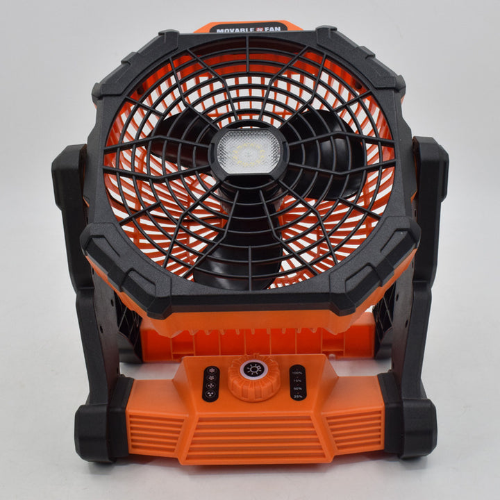 Portable Outdoor Fan Stornfield