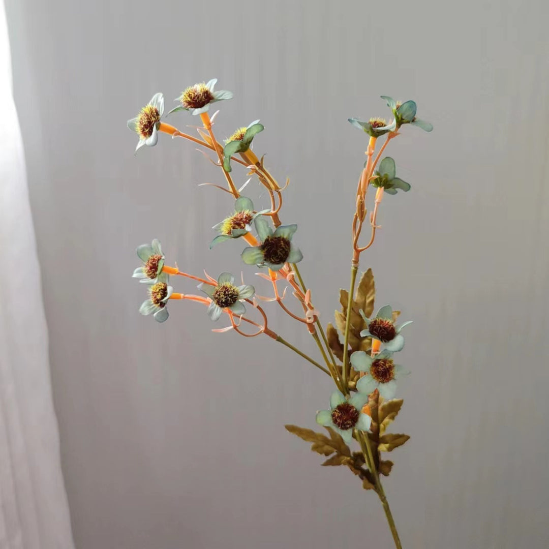 Decorative Floral Stem