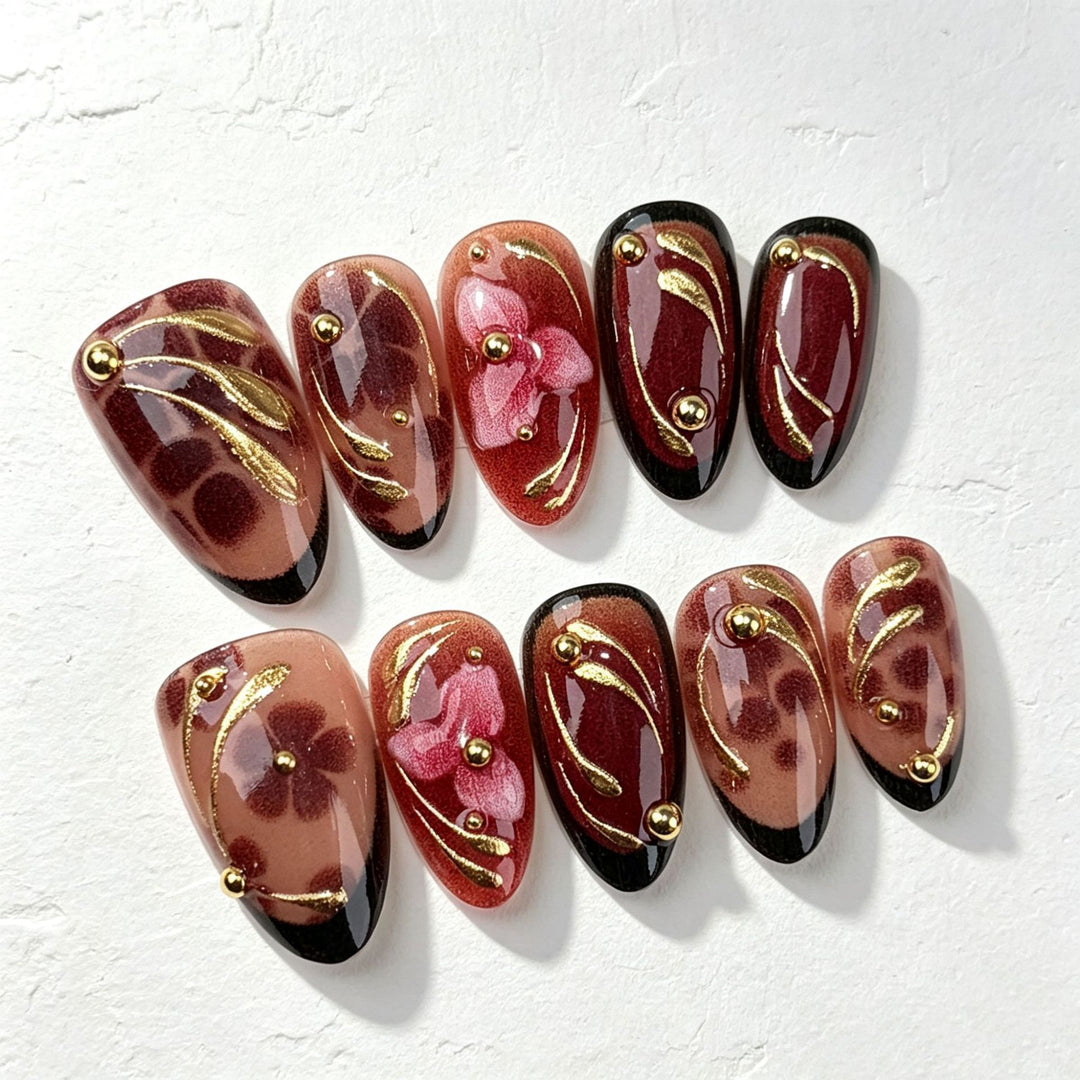 Artificial Nails Stornfield