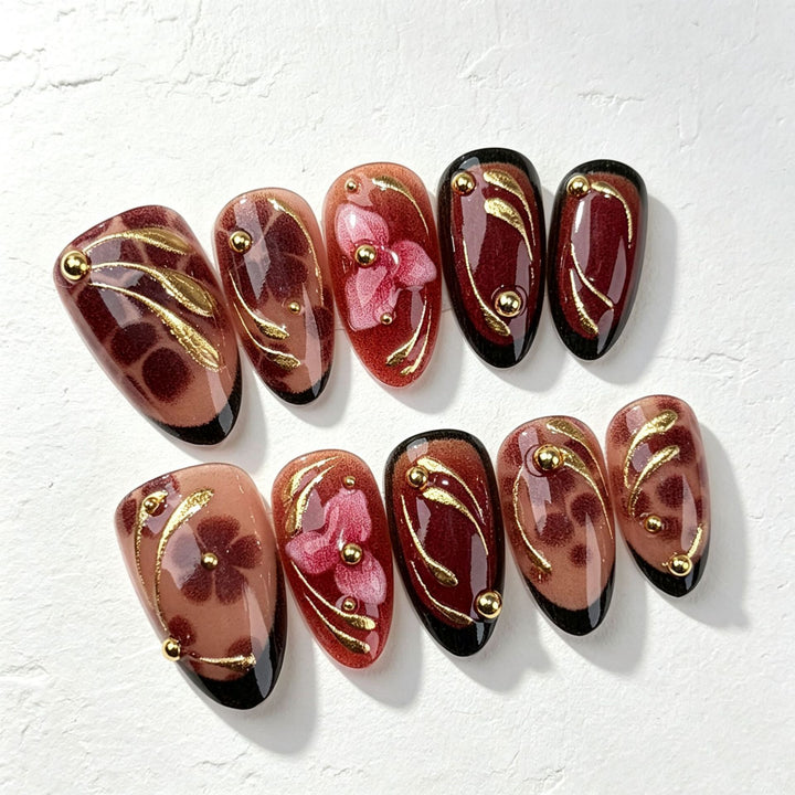 Artificial Nails Stornfield