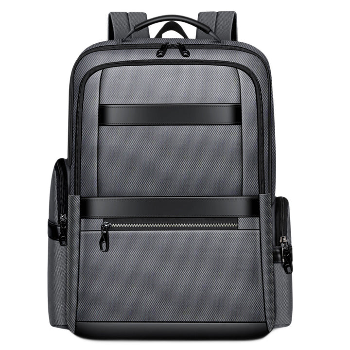 Professional High-Capacity Tech Backpack Stornfield