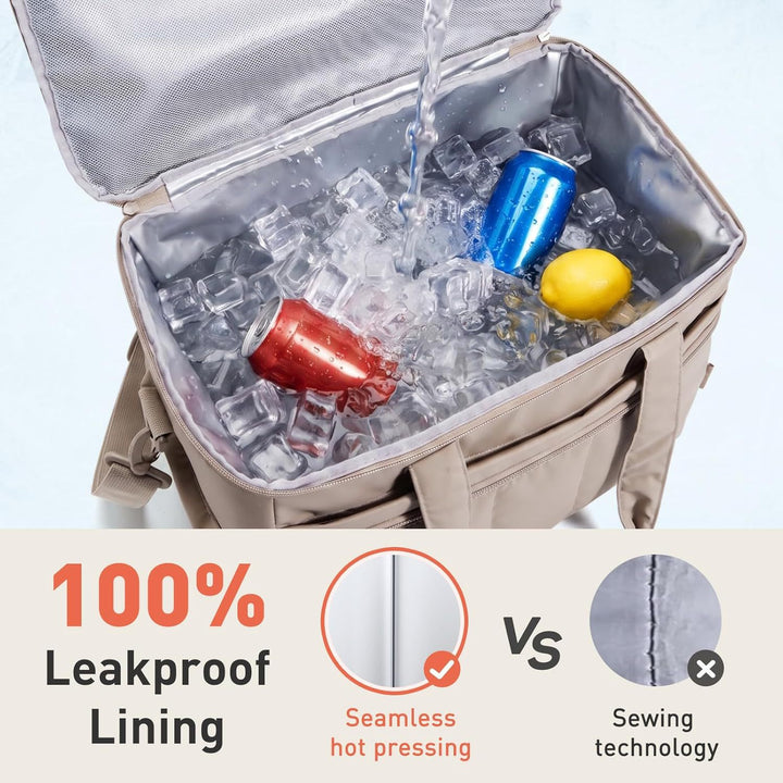 Cooling everyday bag Stornfield