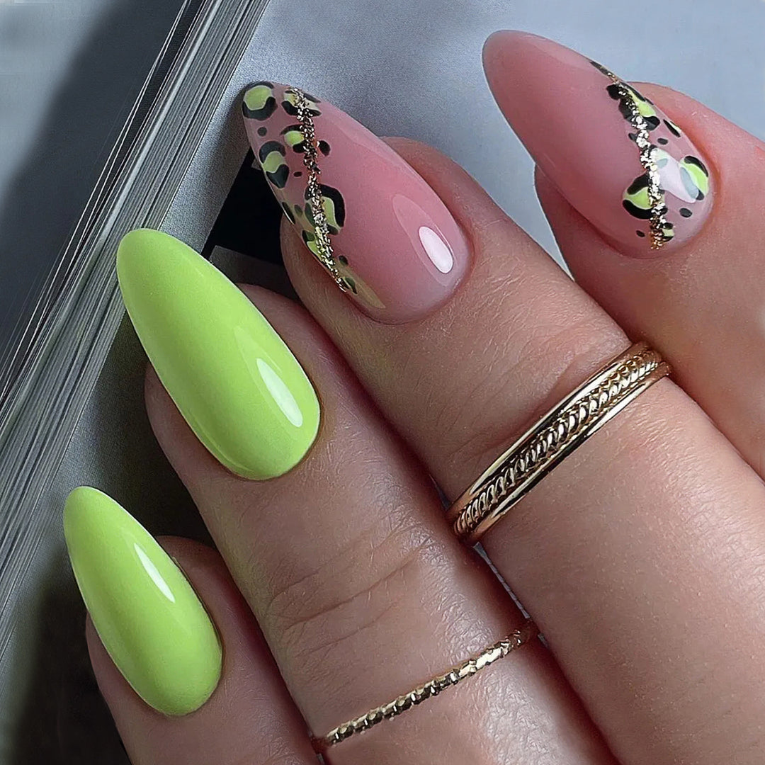 Gel-Nail Polish