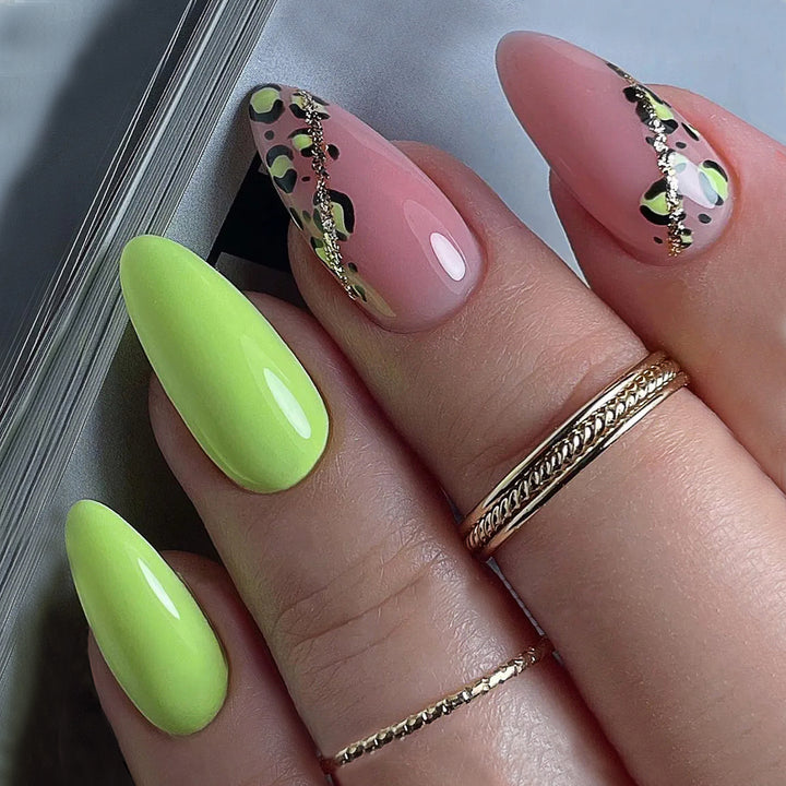 Gel-Nail Polish