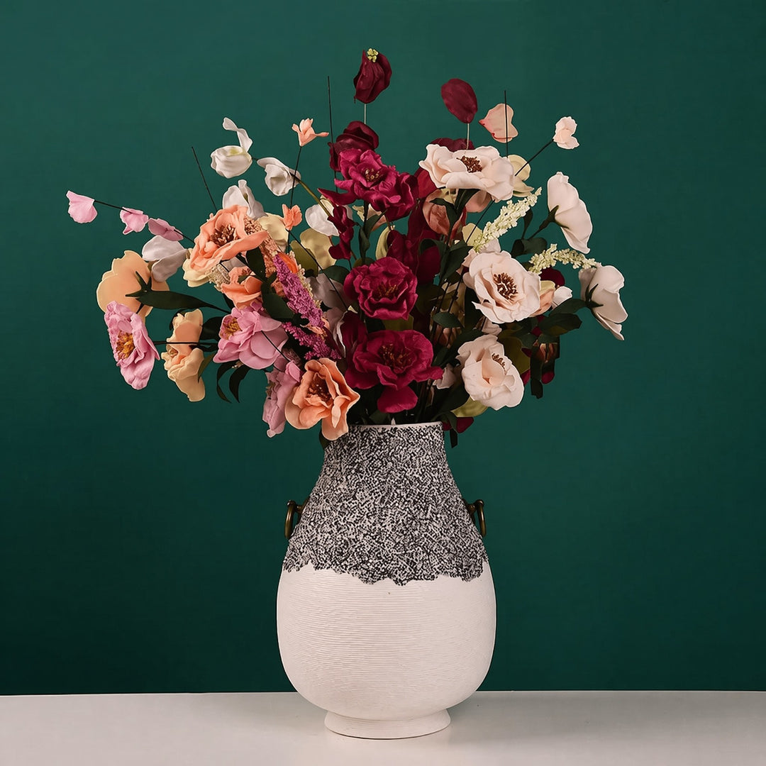 Artistic Ceramics Pitcher