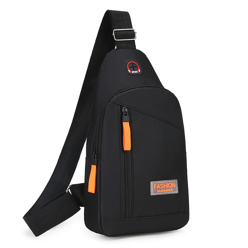 Compact Active Sling Backpack Stornfield