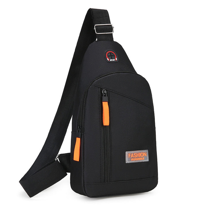 Compact Active Sling Backpack Stornfield