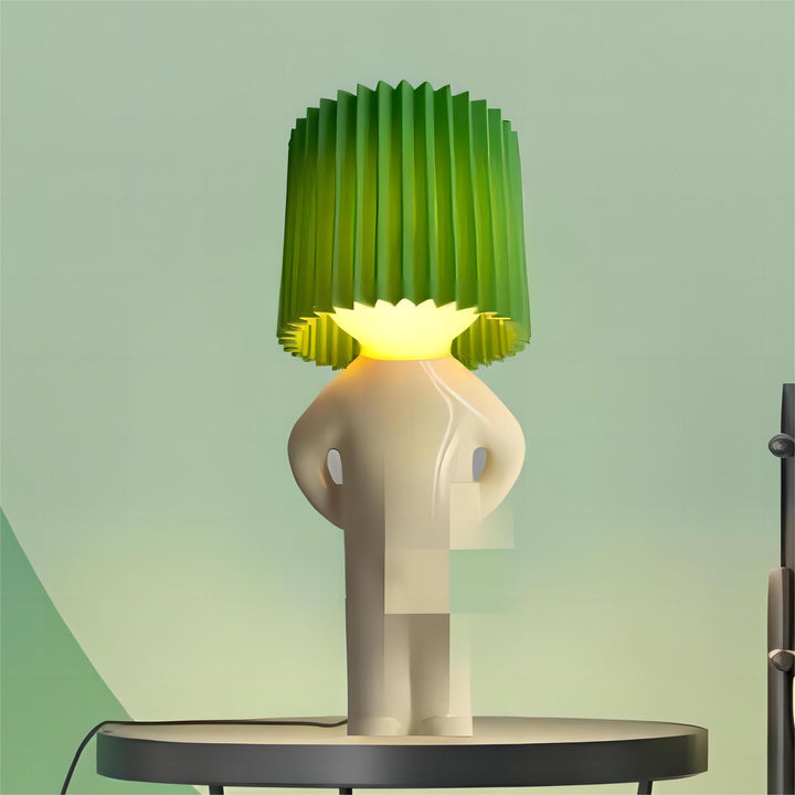 Stornfield | WackyLamp - Wireless LED lighting for any room