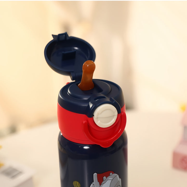 Ladies Insulated Drinking Bottle with Hero Design Stornfield