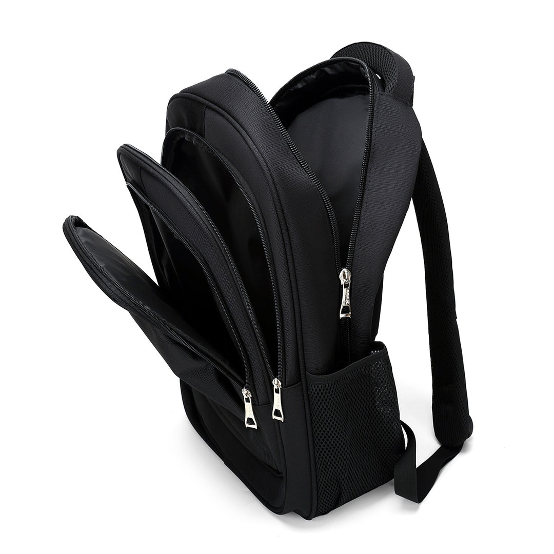 Enhanced Comfort Storage Backpack Stornfield
