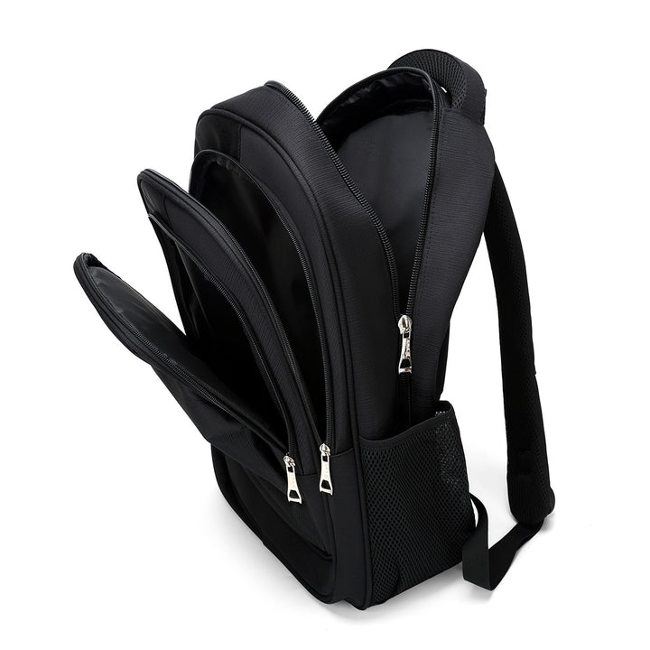Enhanced Comfort Storage Backpack Stornfield