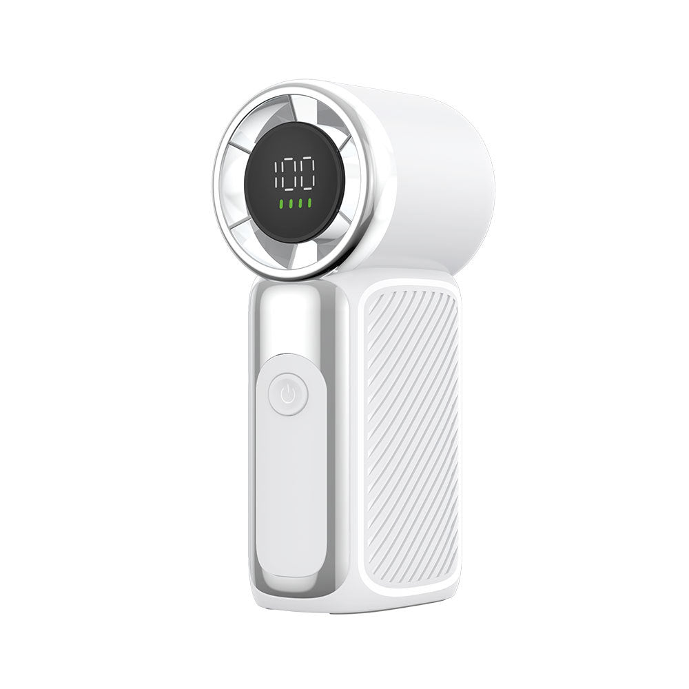 Unisex Portable Handheld Fan Stornfield