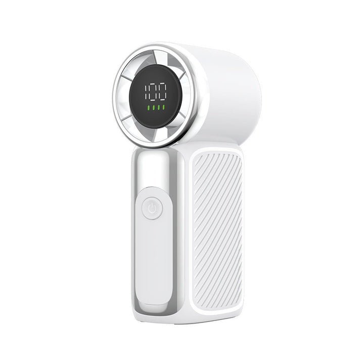 Unisex Portable Handheld Fan Stornfield