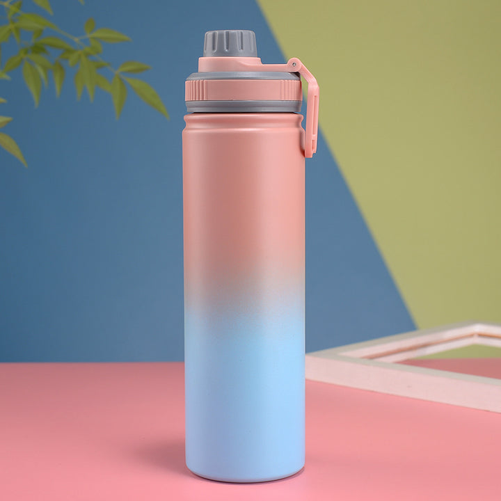 Ladies Insulated Bottle Stornfield