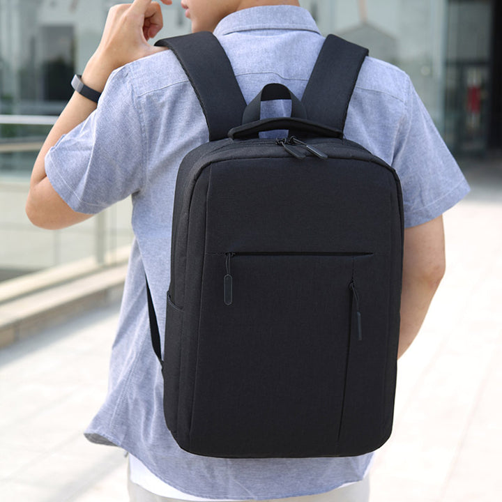 Functional Organizational Laptop Backpack Stornfield