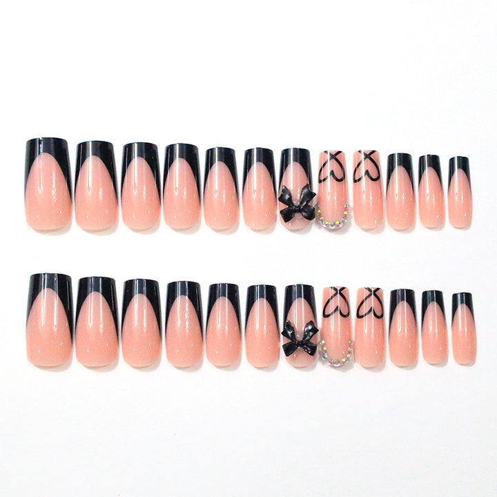 Decorative Nail Art Enhancements Stornfield