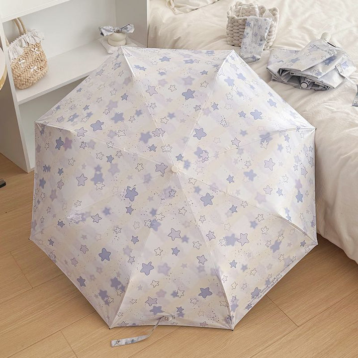 Women Folding Umbrella Stornfield