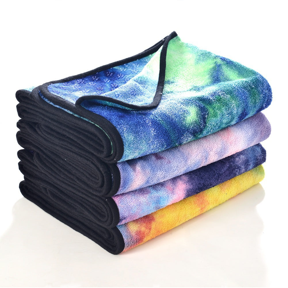 Yoga Mat Stornfield