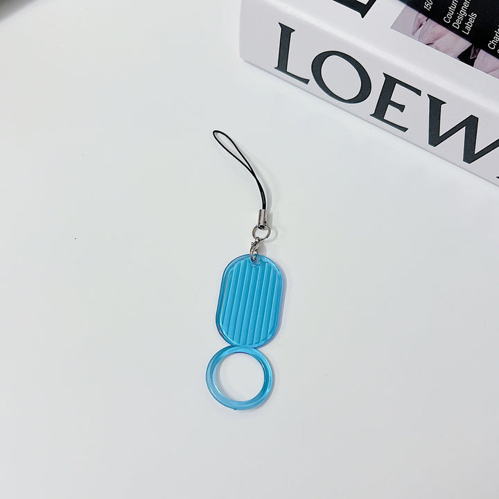 Practical Silicone Phone Lanyard Stornfield