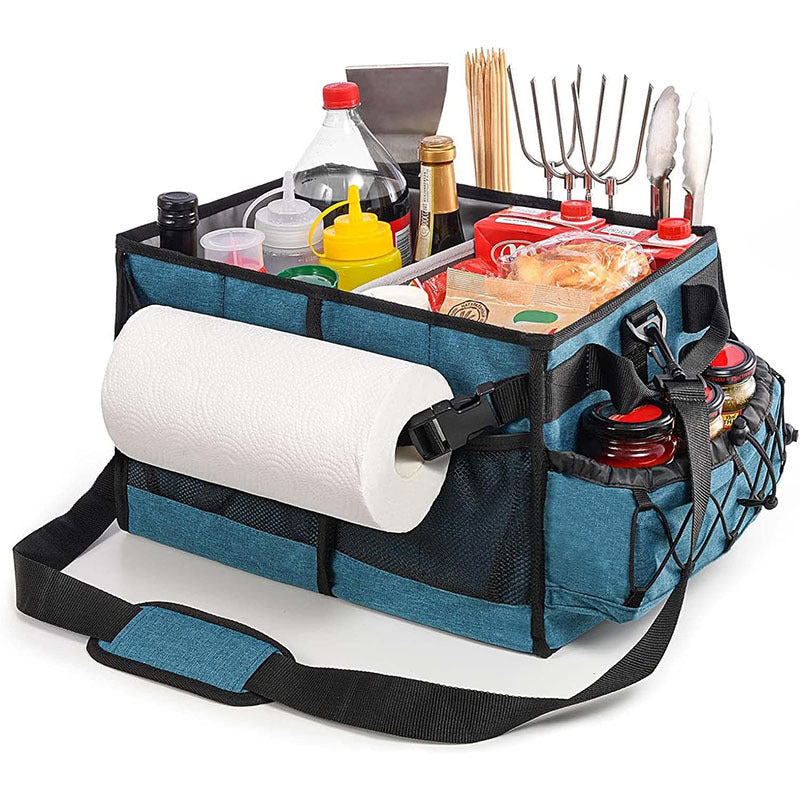 Unisex Grill Organizer Bag Stornfield