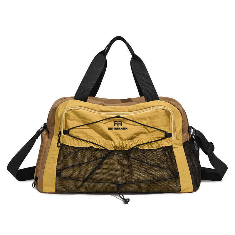 Multi-Functional Gym Duffel Bag Stornfield