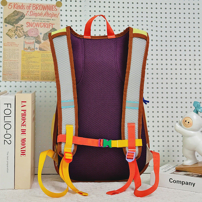 Versatile Outdoor Backpack