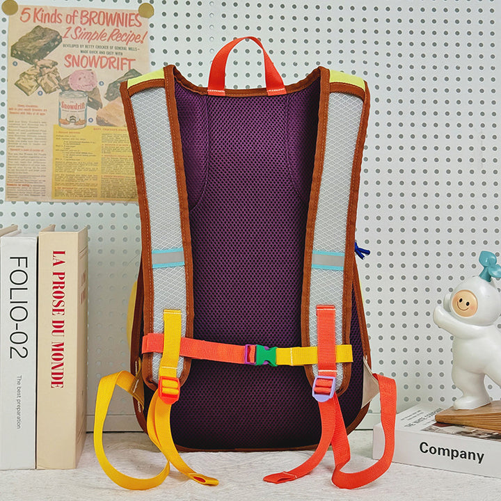Versatile Outdoor Backpack
