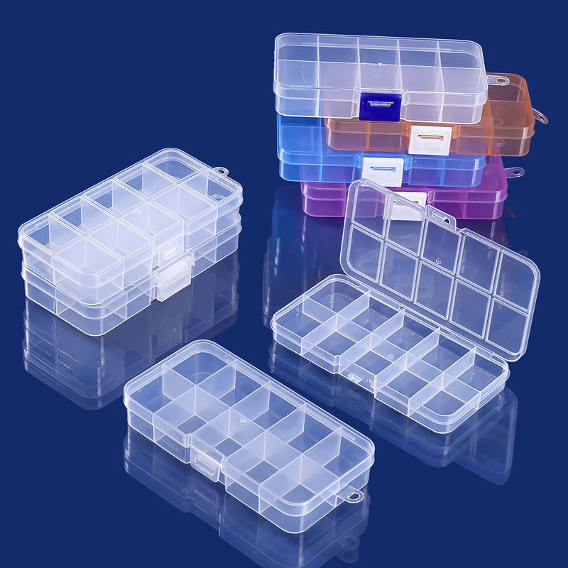 Multi-Compartment Organizer Stornfield