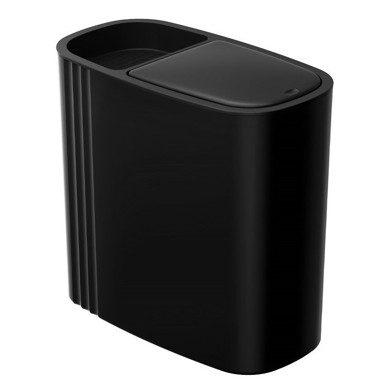 Ladies elegant and functional cereal bowl container with smart lid Stornfield