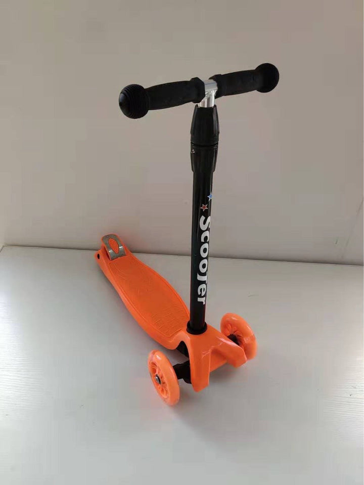 Adjustable  Kickboard Scooter Stornfield