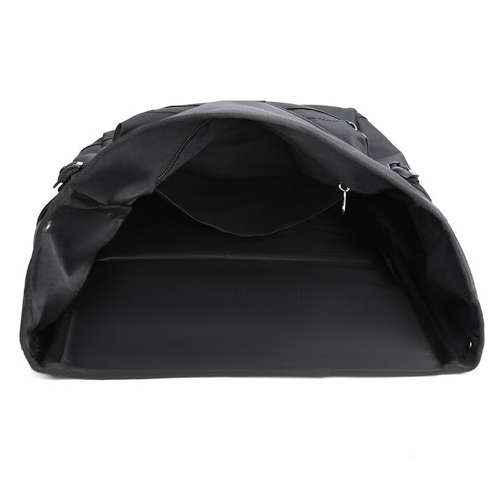 Versatile Urban Waterproof Backpack Stornfield