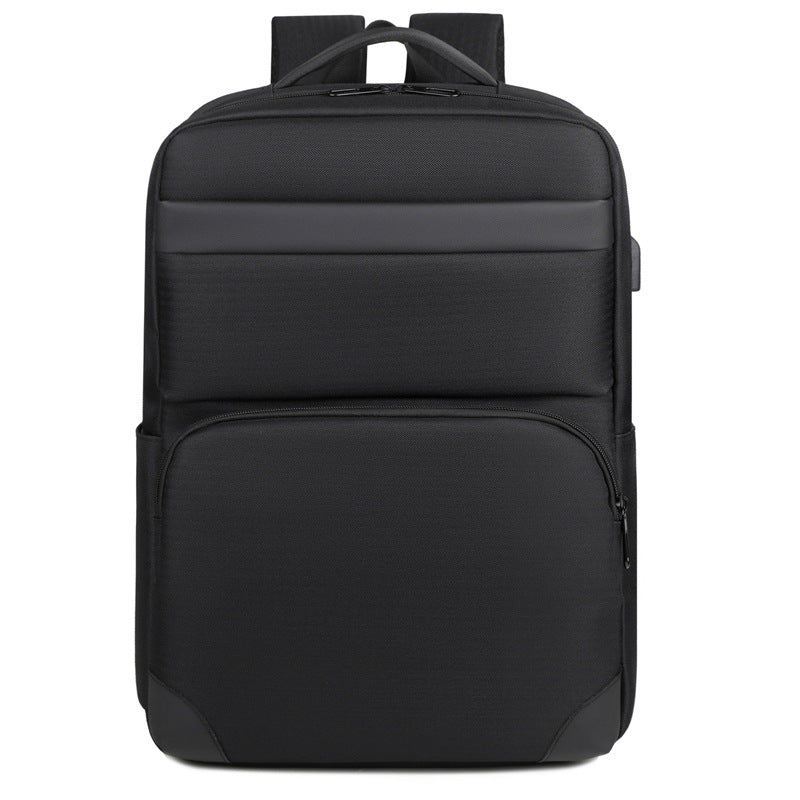 High-Capacity Laptop Backpack Stornfield