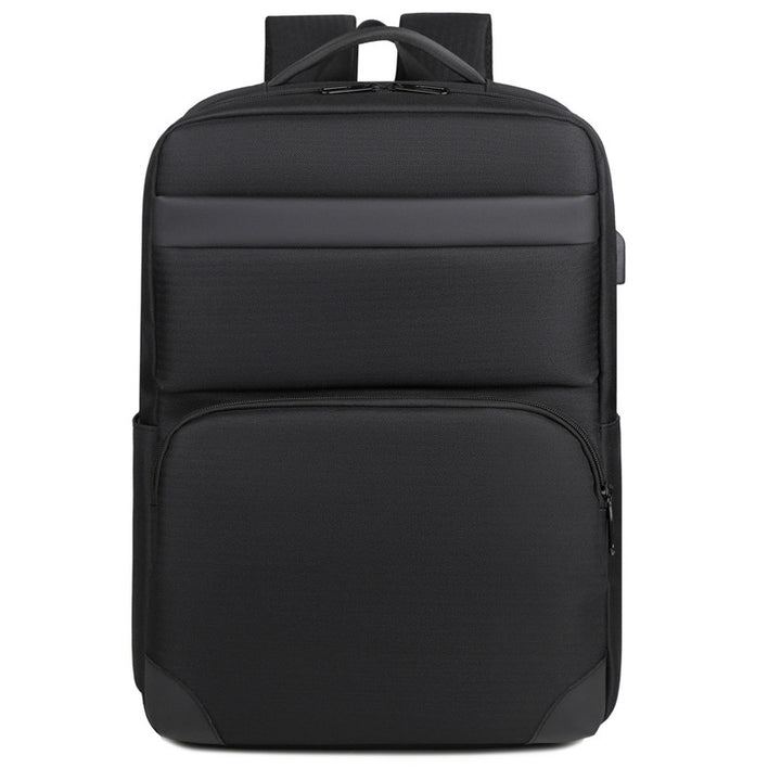 High-Capacity Laptop Backpack Stornfield